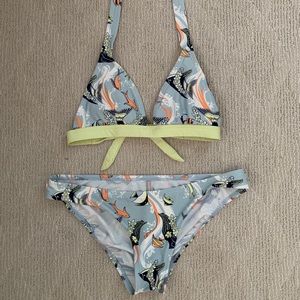 Patagonia Bikini